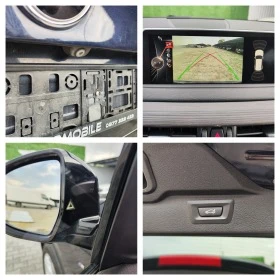 BMW X5 MPAK* RECARO* CAMERA* LEDD* LIZING, снимка 12