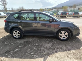 Subaru B9 tribeca 3.0i, снимка 4