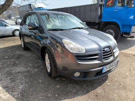 Subaru B9 tribeca 3.0i, снимка 3