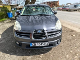 Subaru B9 tribeca 3.0i, снимка 1