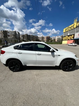 BMW X6 3.5, снимка 3