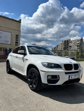 BMW X6 3.5, снимка 1