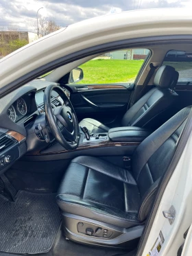 BMW X6 3.5, снимка 10