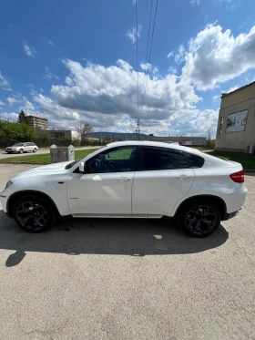 BMW X6 3.5, снимка 7