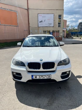 BMW X6 3.5, снимка 2