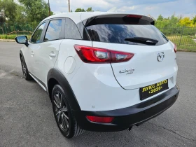 Mazda CX-3 Bosse Skyactiv AWD Head Up Keyless Камера, снимка 6