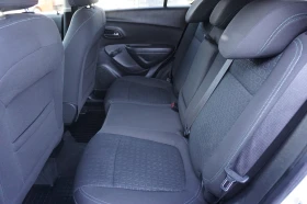 Chevrolet Trax 1.6i/Газова Уредба, снимка 11