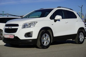 Chevrolet Trax 1.6i/Газова Уредба, снимка 3