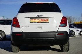 Chevrolet Trax 1.6i/Газова Уредба, снимка 6