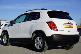 Chevrolet Trax 1.6i/Газова Уредба, снимка 5