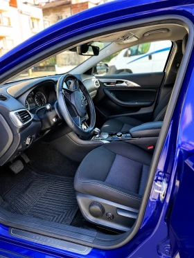 Infiniti Q30, снимка 9