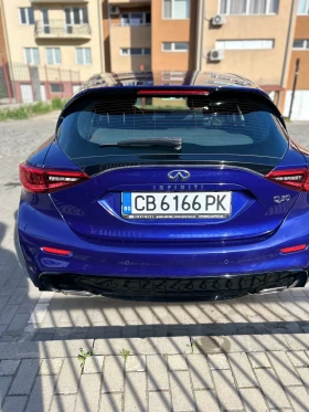 Infiniti Q30, снимка 4