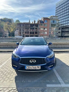 Infiniti Q30, снимка 1