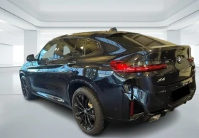 BMW X4 20i xDrive = M-Sport = Shadow Line Гаранция, снимка 3