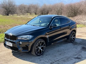 BMW X6 40d xDrive M Sport | 22  | FULL | Обслужен двигате, снимка 1