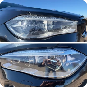 BMW X6 40d xDrive M Sport | 22  | FULL | Обслужен двигате, снимка 14