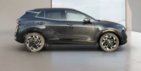Kia Sportage 1.6T DCT AWD GT-Line Drive Pano AHK SHZ, снимка 5