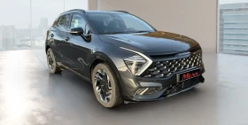 Kia Sportage 1.6T DCT AWD GT-Line Drive Pano AHK SHZ, снимка 6