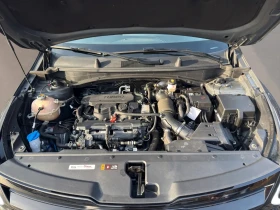 Kia Sportage 1.6T DCT AWD GT-Line Drive Pano AHK SHZ, снимка 10