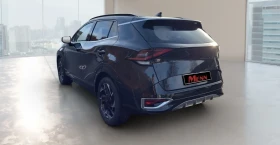 Kia Sportage 1.6T DCT AWD GT-Line Drive Pano AHK SHZ, снимка 3