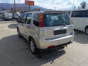Suzuki Ignis 1.3i 4x4 78х.мк, снимка 6