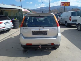 Suzuki Ignis 1.3i 4x4 78х.мк, снимка 5