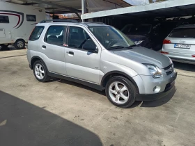Suzuki Ignis 1.3i 4x4 78х.мк, снимка 3