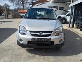 Suzuki Ignis 1.3i 4x4 78х.мк, снимка 14