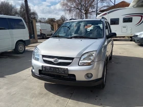 Suzuki Ignis 1.3i 4x4 78х.мк, снимка 1
