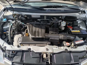 Suzuki Ignis 1.3i 4x4 78х.мк, снимка 13