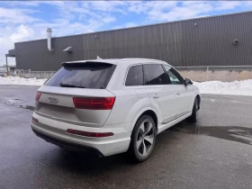 Audi Q7 2017/114k.km/Massage/Bose/Pano/Обдух/8zf, снимка 7