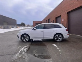 Audi Q7 2017/114k.km/Massage/Bose/Pano/Обдух/8zf, снимка 4