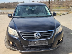 VW Tiguan Бензин газ 4?4, снимка 10
