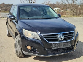 VW Tiguan Бензин газ 4?4, снимка 9