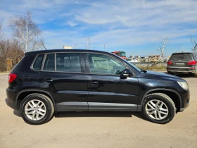 VW Tiguan Бензин газ 4?4, снимка 8