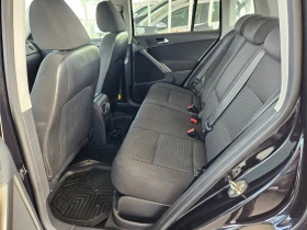 VW Tiguan Бензин газ 4?4, снимка 14