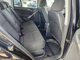 VW Tiguan Бензин газ 4?4, снимка 13
