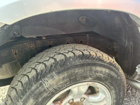 Nissan Terrano, снимка 17