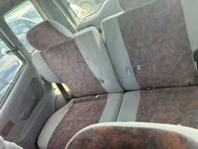 Nissan Terrano, снимка 10