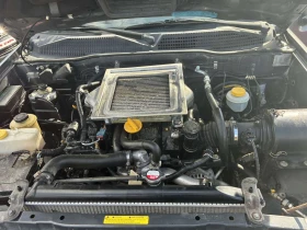 Nissan Terrano, снимка 9