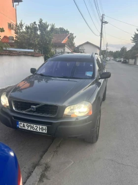 Volvo Xc90, снимка 1