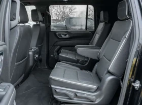 Gmc Yukon * SLT * CARFAX * Панорама * Без инциденти * , снимка 10