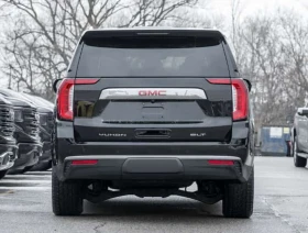 Gmc Yukon * SLT * CARFAX * Панорама * Без инциденти * , снимка 4