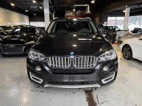BMW X5 * HeadUp* AвтоКредит* (ЦЕНА ДО БГ), снимка 7