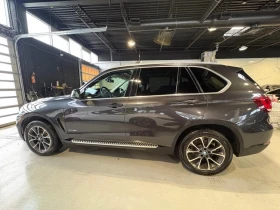 BMW X5 * HeadUp* AвтоКредит* (ЦЕНА ДО БГ), снимка 3