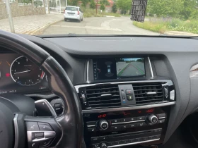 BMW X4 X DRIVE 35D M-ПАКЕТ, снимка 2