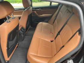 BMW X4 X DRIVE 35D M-ПАКЕТ, снимка 4