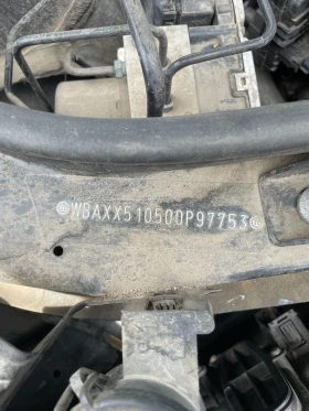 BMW X4 X DRIVE 35D M-ПАКЕТ, снимка 17