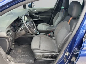 Opel Crossland X Innovation ENG-3 CYL 1.2L ALUM TURBO EB2, снимка 9