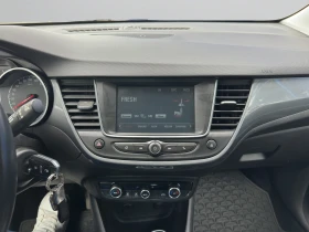 Opel Crossland X Innovation ENG-3 CYL 1.2L ALUM TURBO EB2, снимка 14